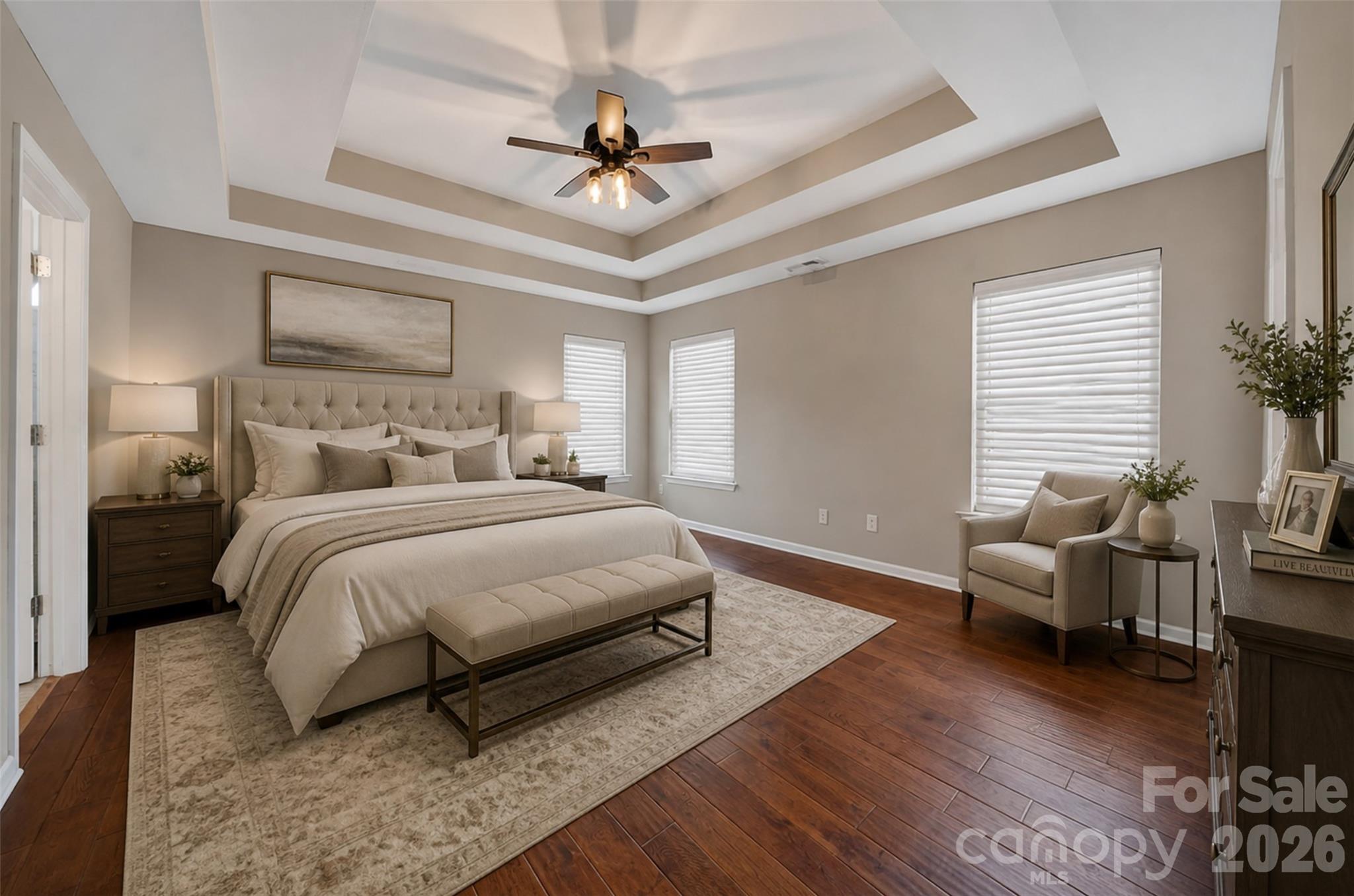2851 Huckleberry Hill Drive Fort Mill SC 29715