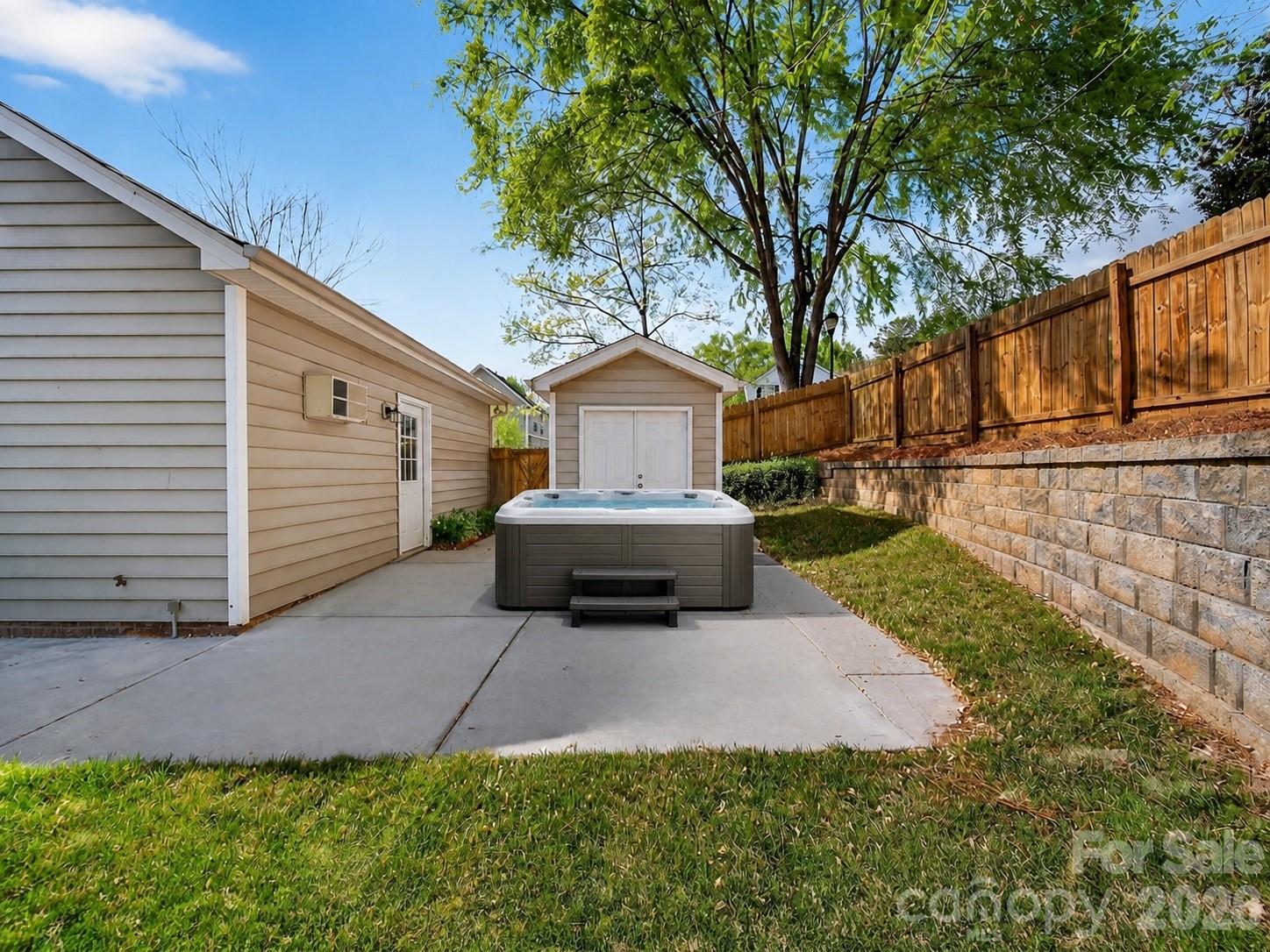 2851 Huckleberry Hill Drive Fort Mill SC 29715
