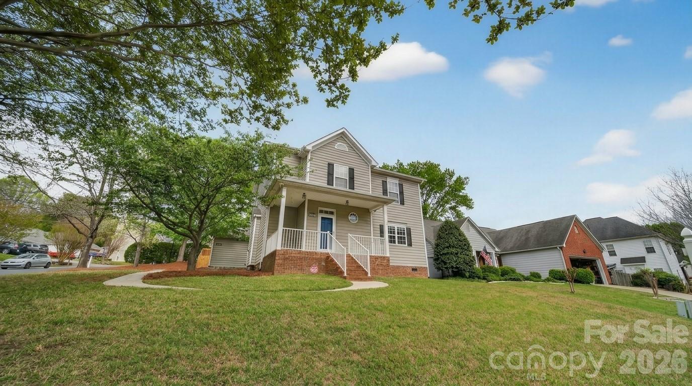 2851 Huckleberry Hill Drive Fort Mill SC 29715
