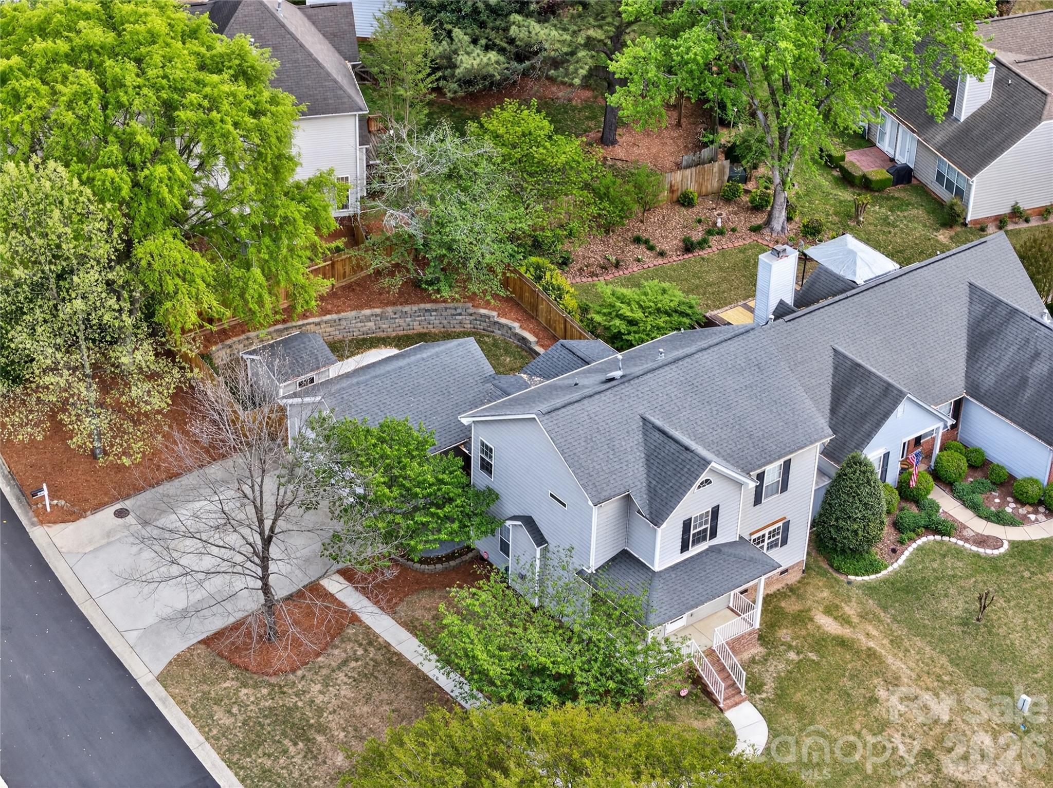 2851 Huckleberry Hill Drive Fort Mill SC 29715