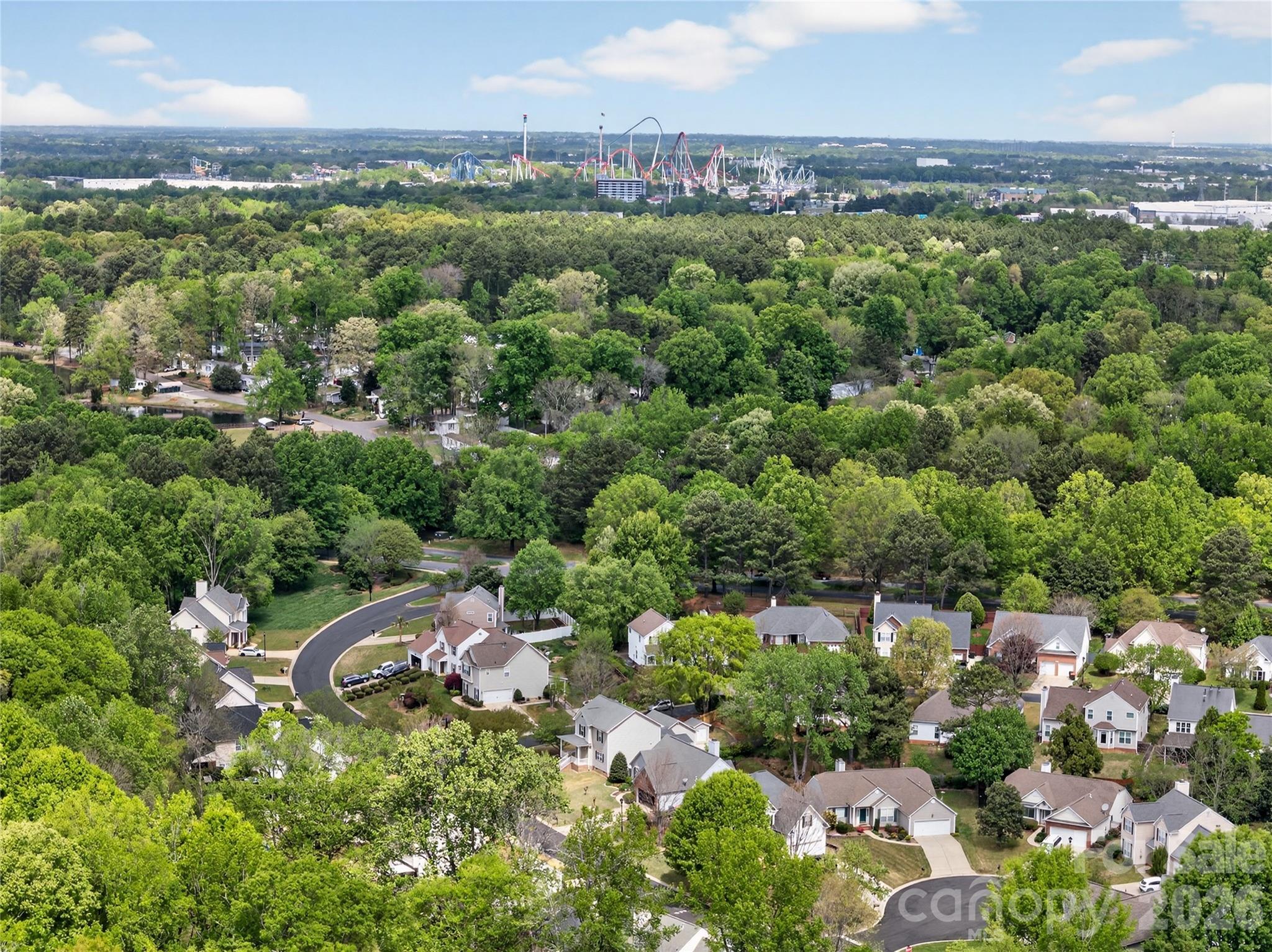 2851 Huckleberry Hill Drive Fort Mill SC 29715
