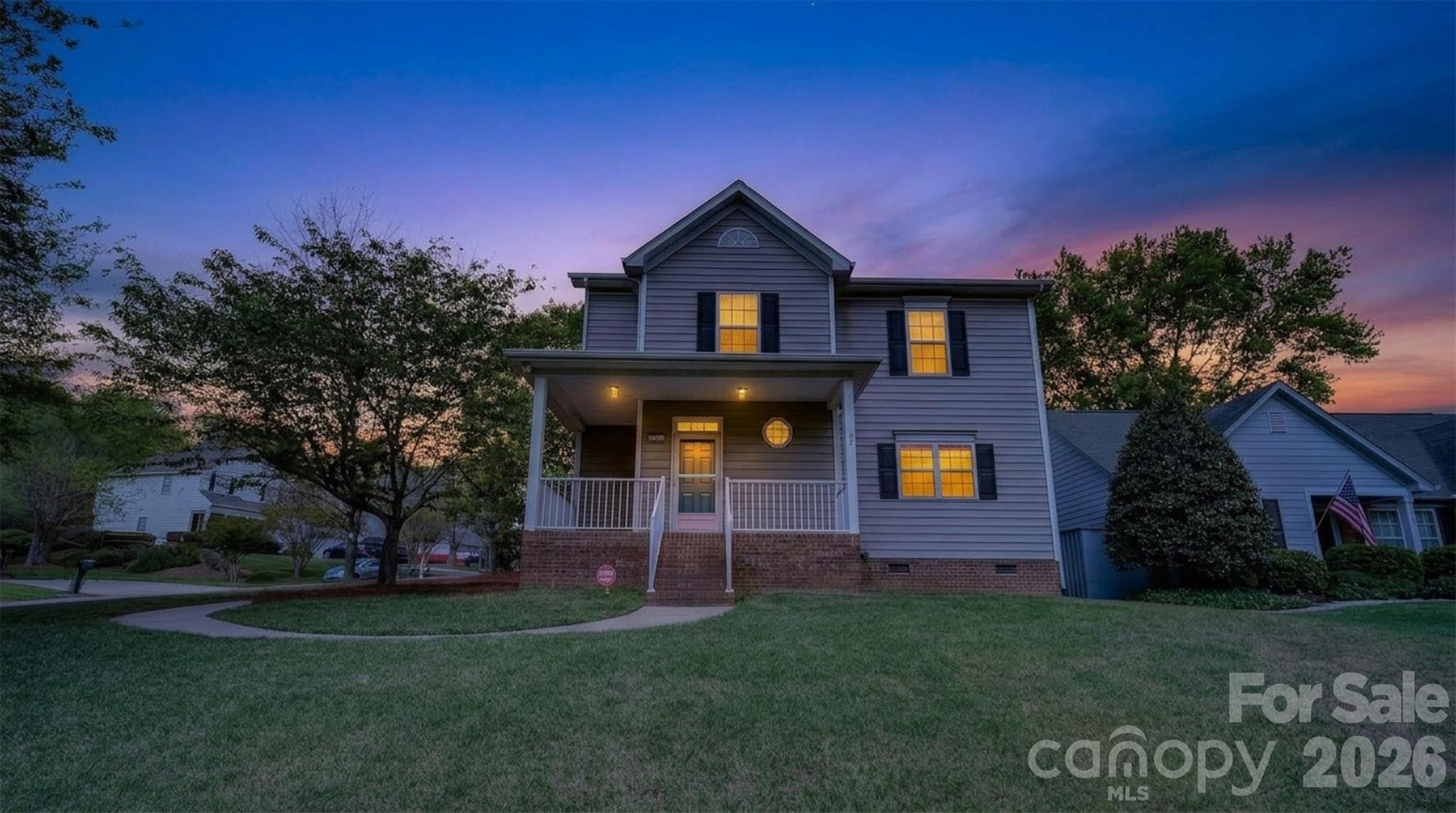2851 Huckleberry Hill Drive Fort Mill SC 29715