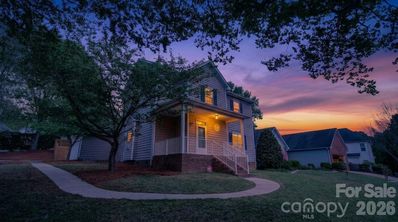 2851 Huckleberry Hill Drive Fort Mill SC 29715
