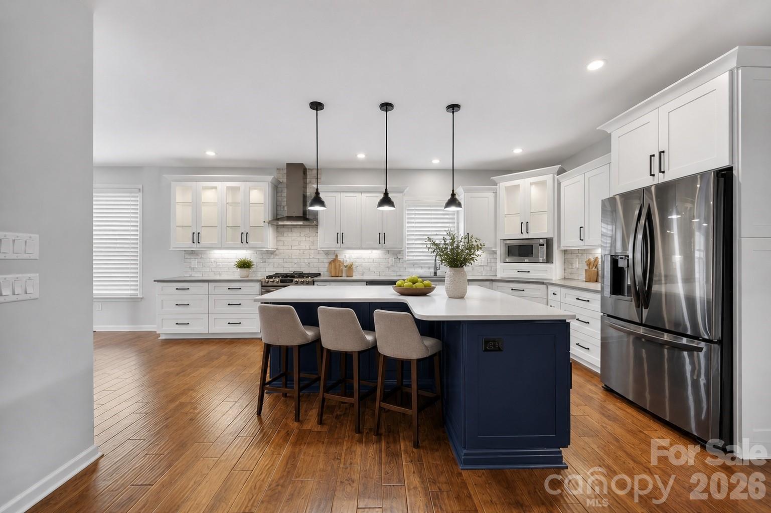 2851 Huckleberry Hill Drive Fort Mill SC 29715