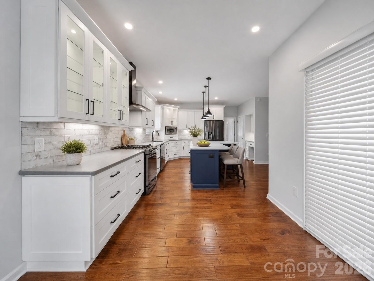 2851 Huckleberry Hill Drive Fort Mill SC 29715