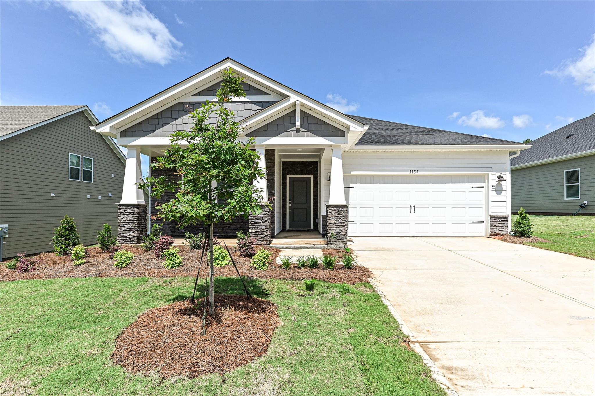 1135 Alicante Avenue Charlotte NC 28214