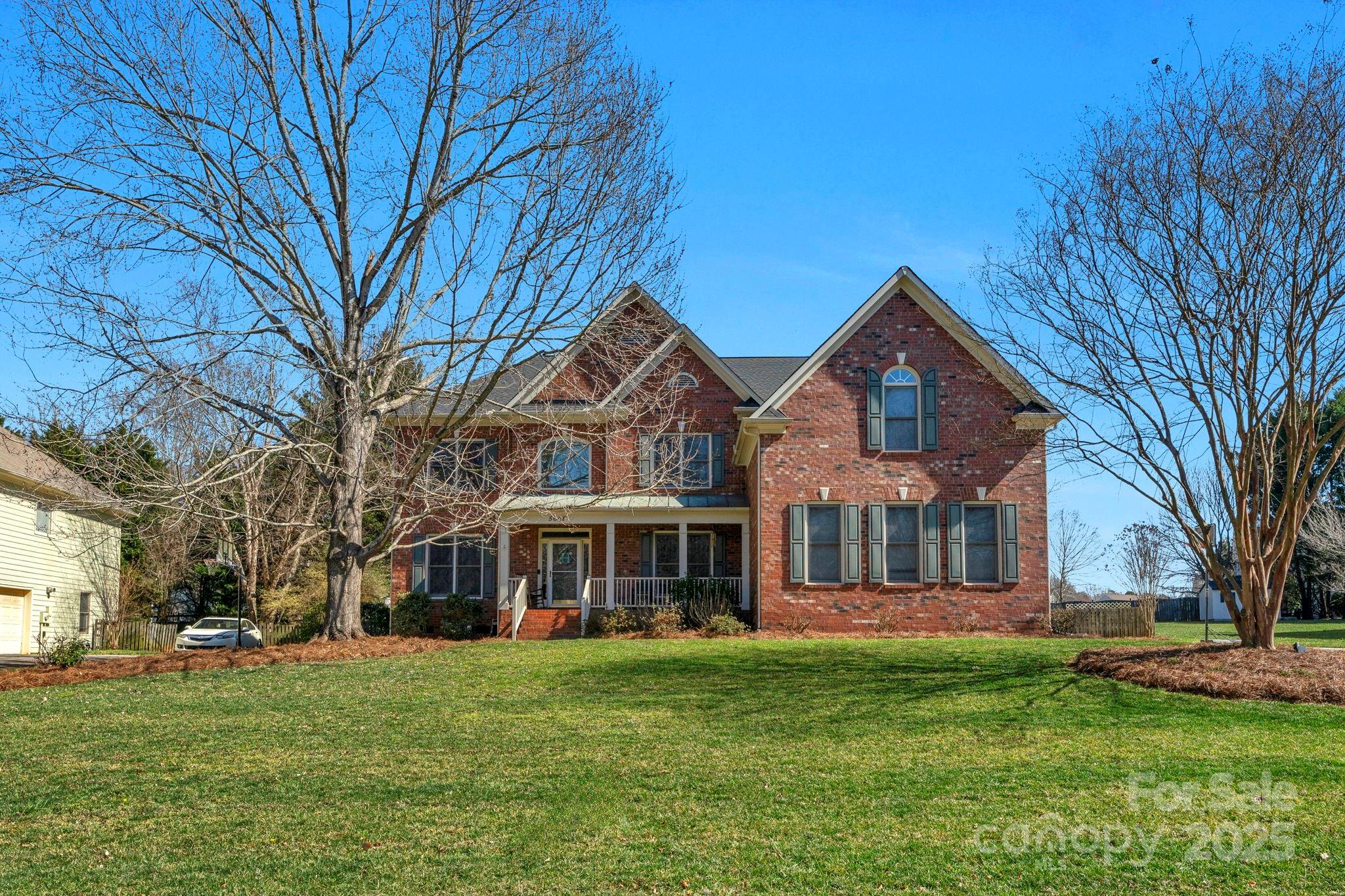 5602 Silver Creek Drive Waxhaw NC 28173