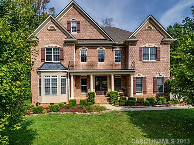 7018 Camrose Crossing Lane Matthews NC 28104