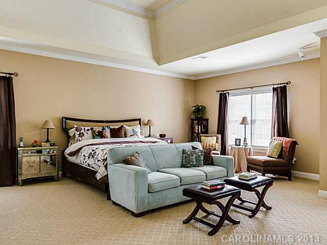 7018 Camrose Crossing Lane Matthews NC 28104