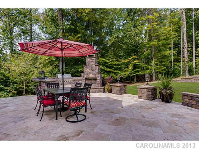7018 Camrose Crossing Lane Matthews NC 28104