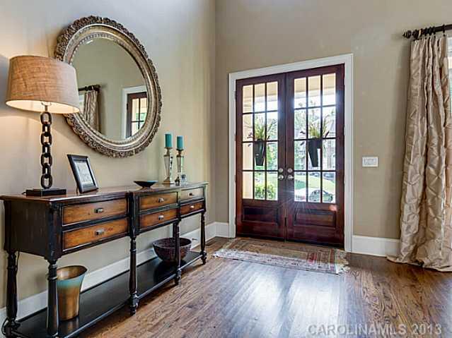 7018 Camrose Crossing Lane Matthews NC 28104