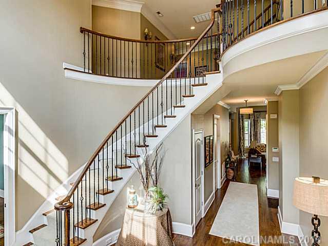 7018 Camrose Crossing Lane Matthews NC 28104