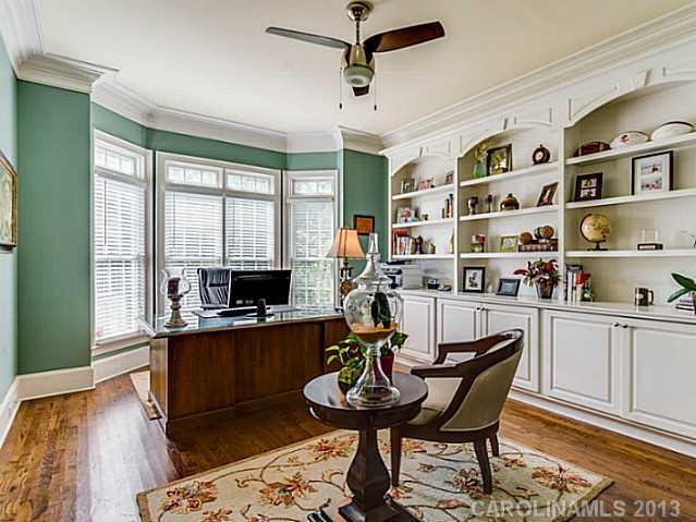 7018 Camrose Crossing Lane Matthews NC 28104