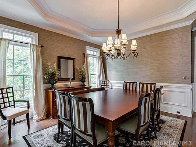7018 Camrose Crossing Lane Matthews NC 28104