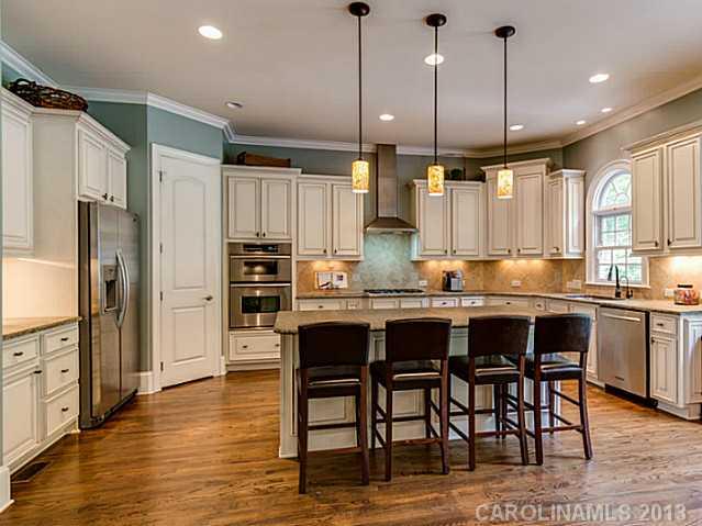 7018 Camrose Crossing Lane Matthews NC 28104