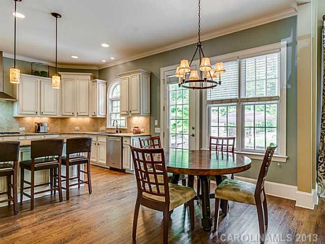 7018 Camrose Crossing Lane Matthews NC 28104