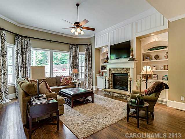 7018 Camrose Crossing Lane Matthews NC 28104