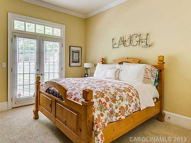 7018 Camrose Crossing Lane Matthews NC 28104