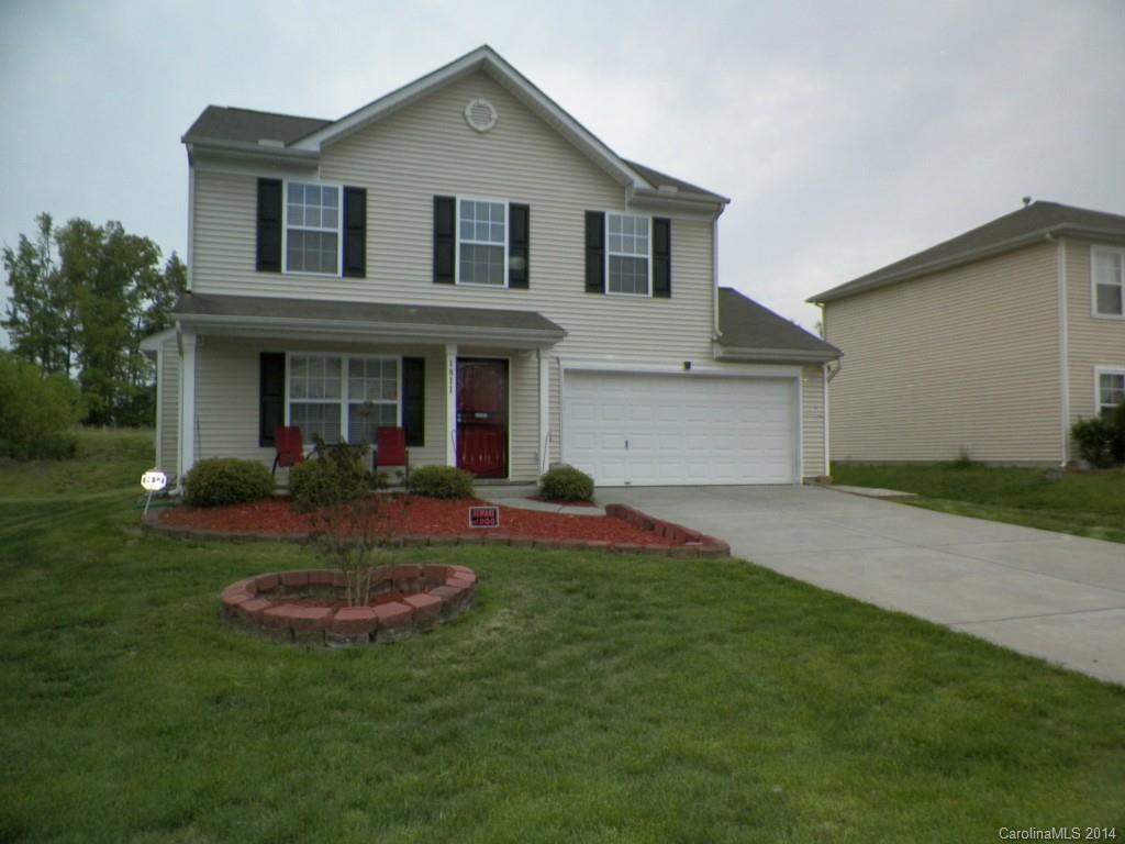 1811 Long Paw Lane Charlotte NC 28214