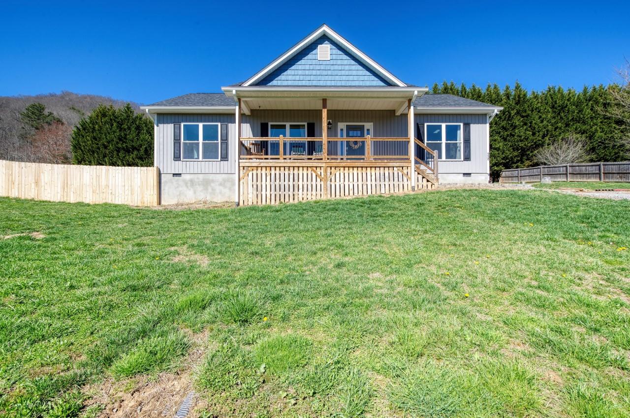 112 Dollies Dream Trail Fairview NC 28730