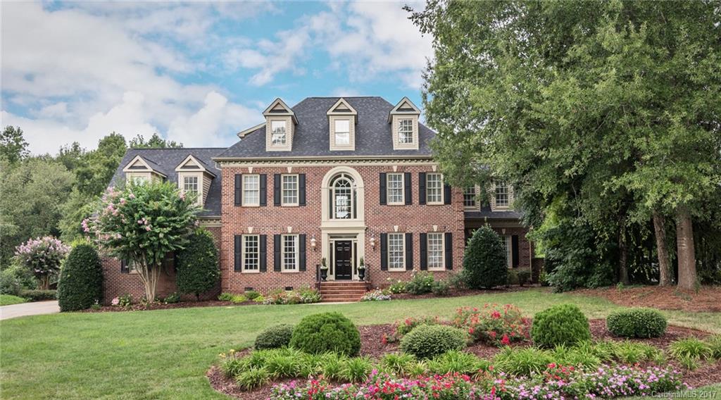 1404 Secretariat Lane Waxhaw NC 28173