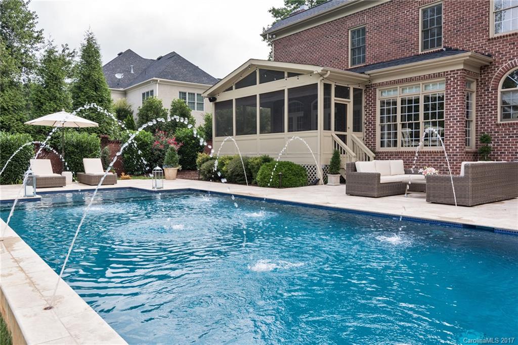 1404 Secretariat Lane Waxhaw NC 28173