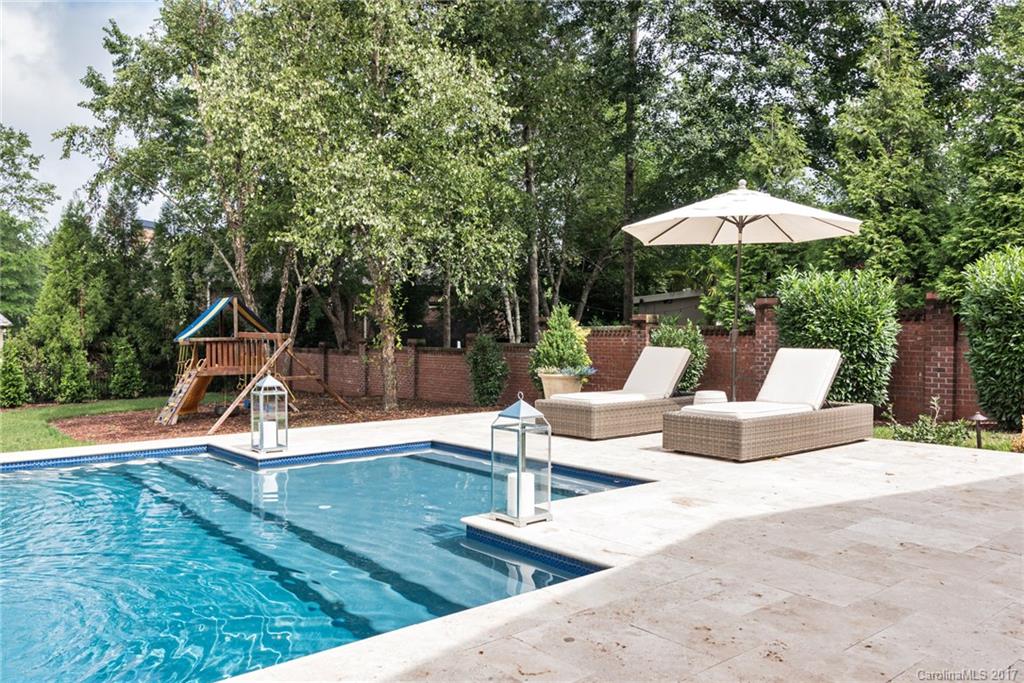 1404 Secretariat Lane Waxhaw NC 28173