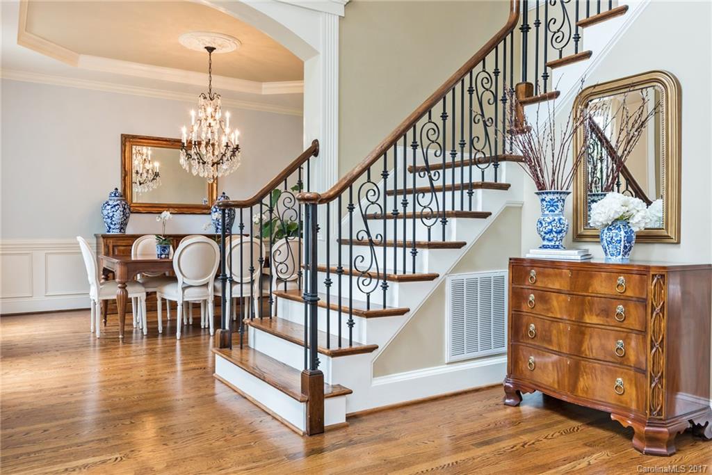 1404 Secretariat Lane Waxhaw NC 28173