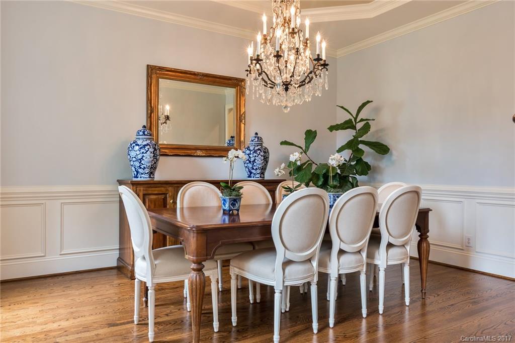 1404 Secretariat Lane Waxhaw NC 28173