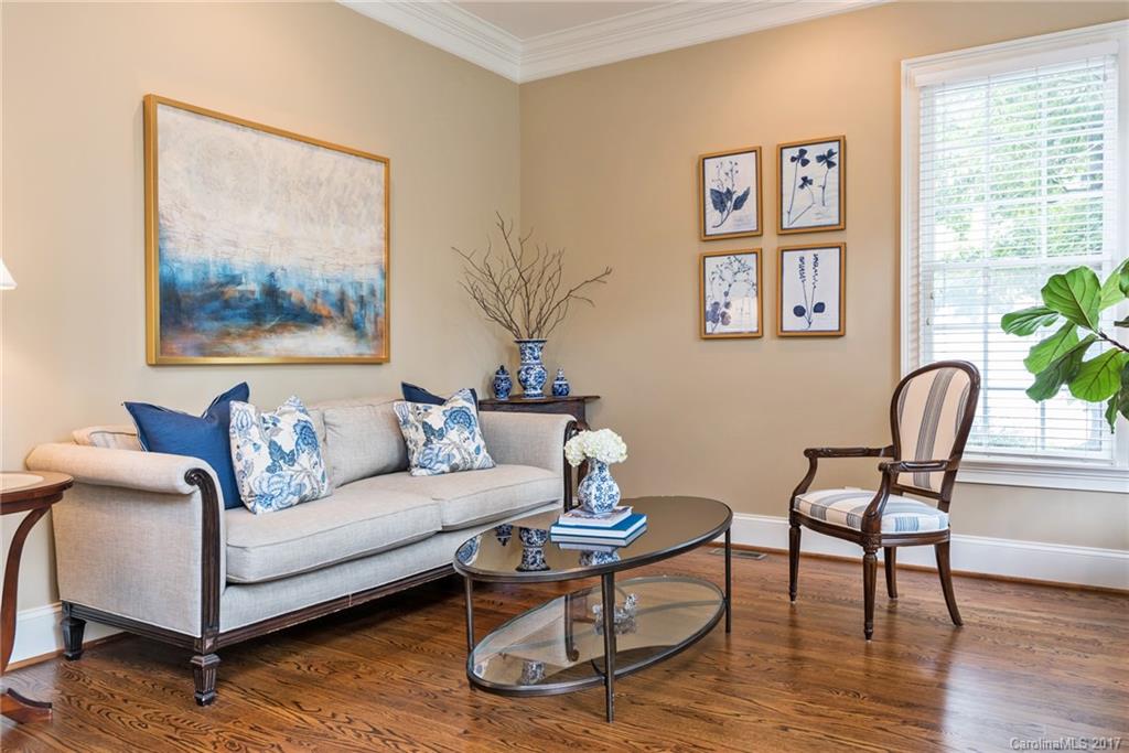 1404 Secretariat Lane Waxhaw NC 28173
