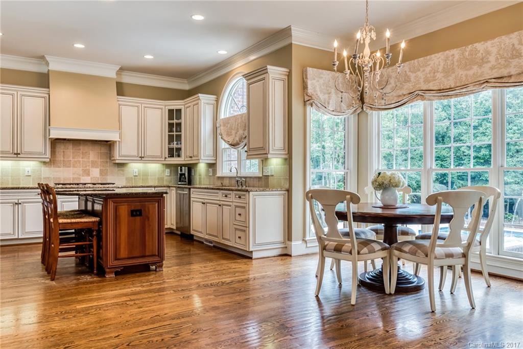 1404 Secretariat Lane Waxhaw NC 28173