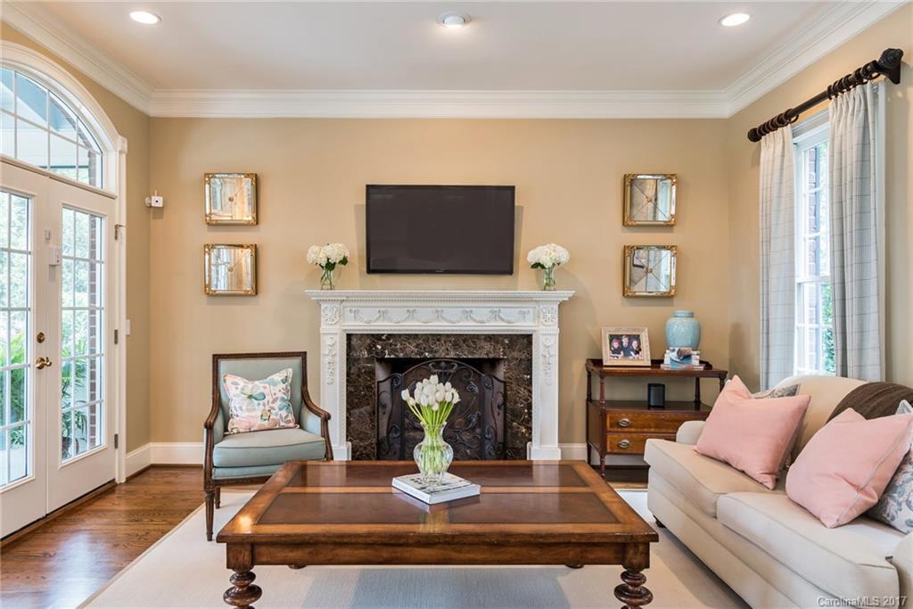 1404 Secretariat Lane Waxhaw NC 28173