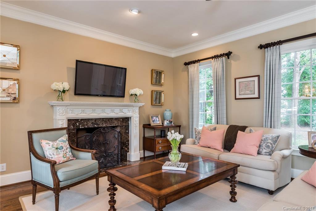 1404 Secretariat Lane Waxhaw NC 28173