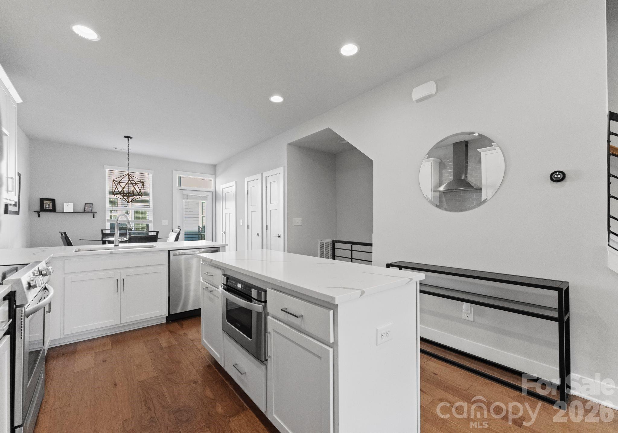 2310 Elizabeth Mill Place Charlotte NC 28208