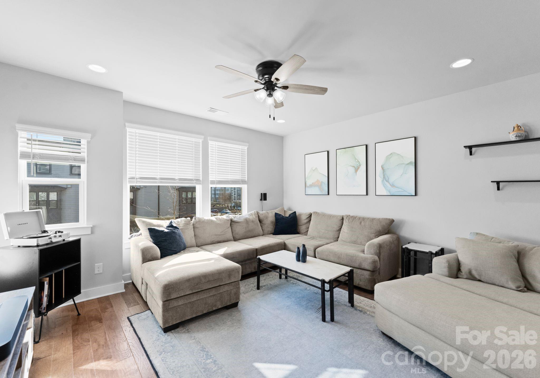 2310 Elizabeth Mill Place Charlotte NC 28208