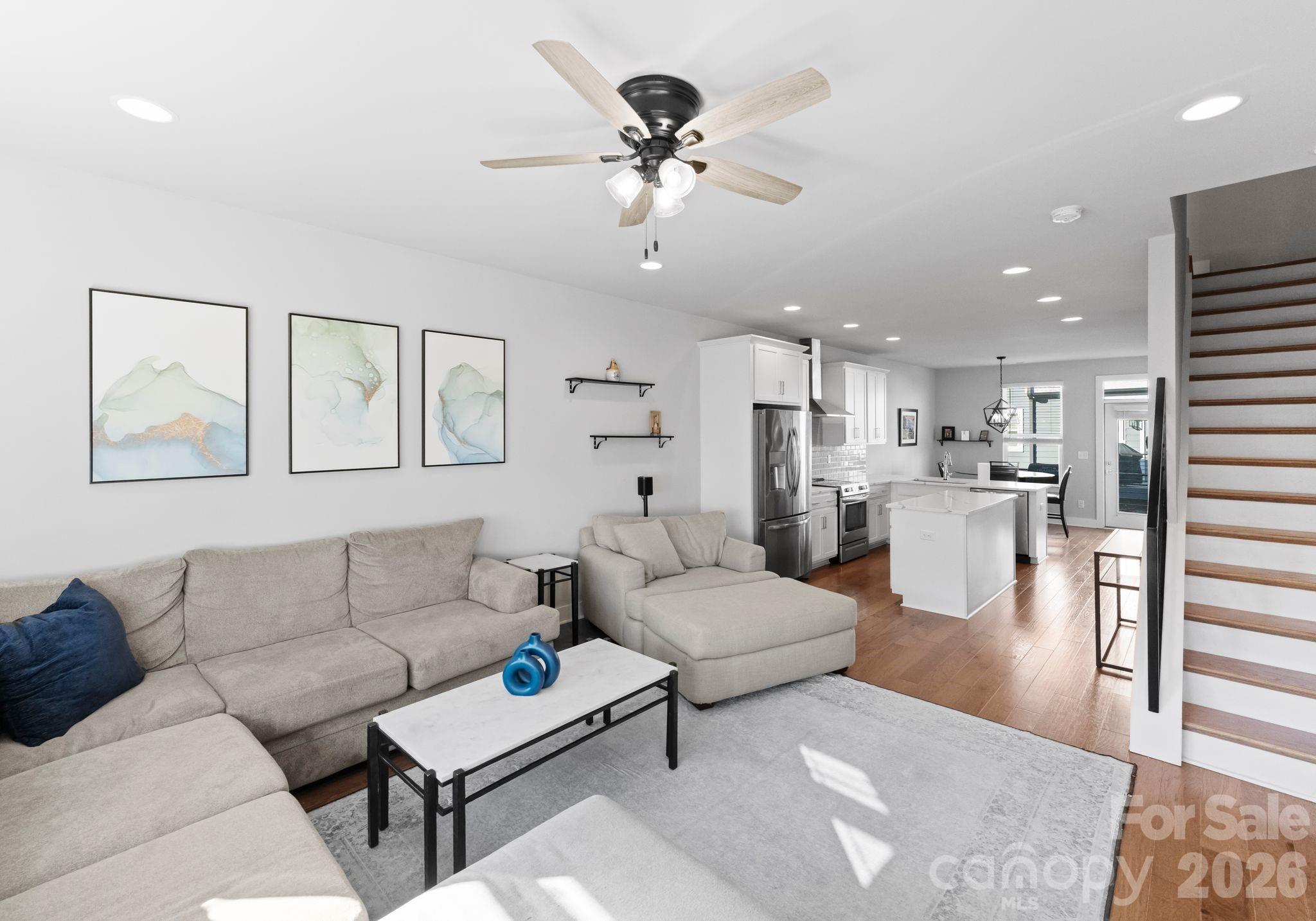 2310 Elizabeth Mill Place Charlotte NC 28208