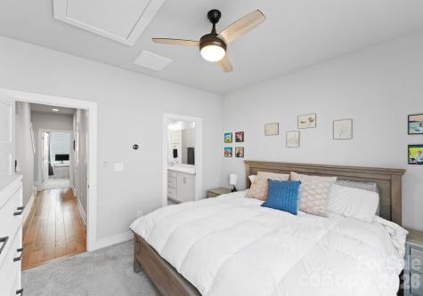 2310 Elizabeth Mill Place Charlotte NC 28208