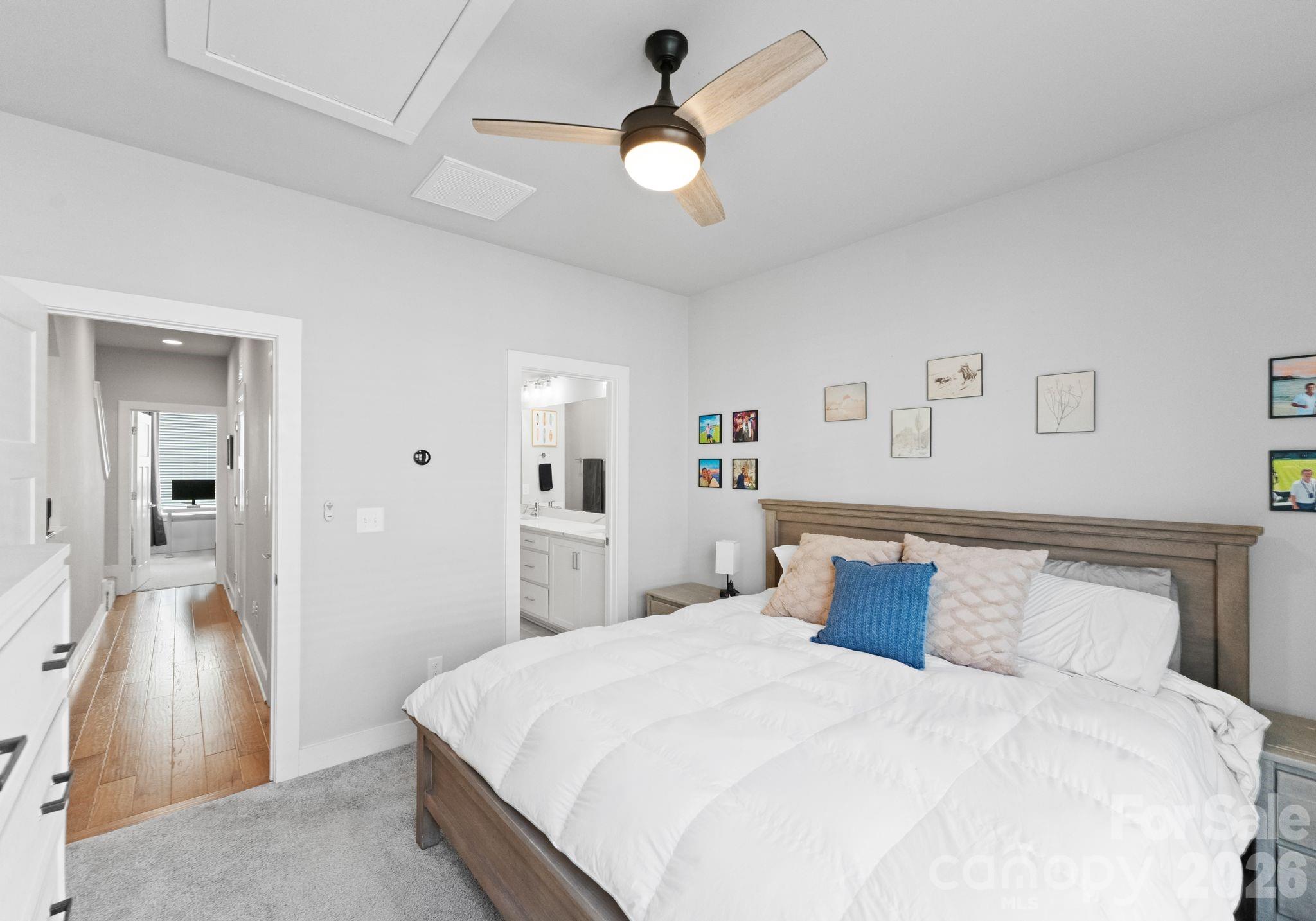 2310 Elizabeth Mill Place Charlotte NC 28208