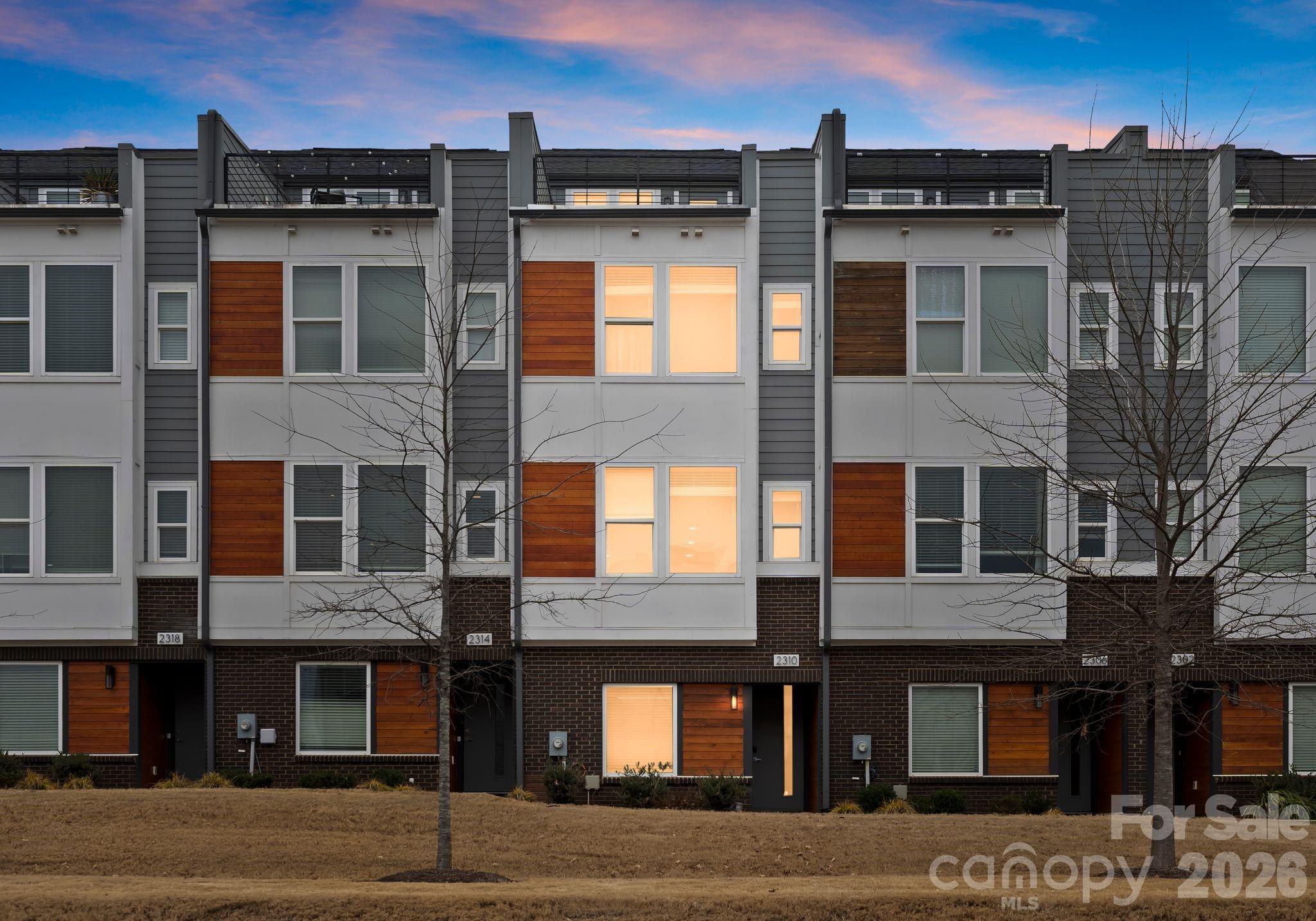 2310 Elizabeth Mill Place Charlotte NC 28208