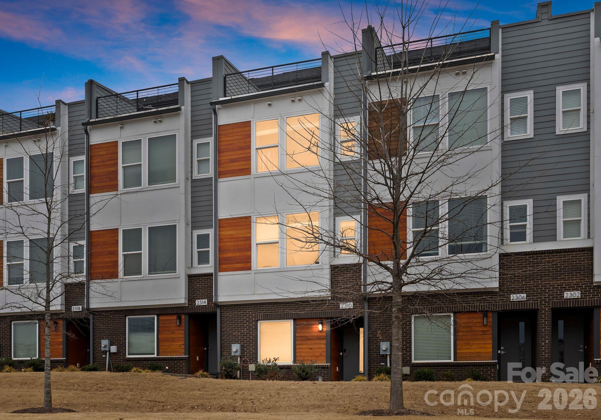 2310 Elizabeth Mill Place Charlotte NC 28208