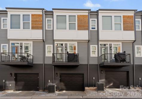 2310 Elizabeth Mill Place Charlotte NC 28208