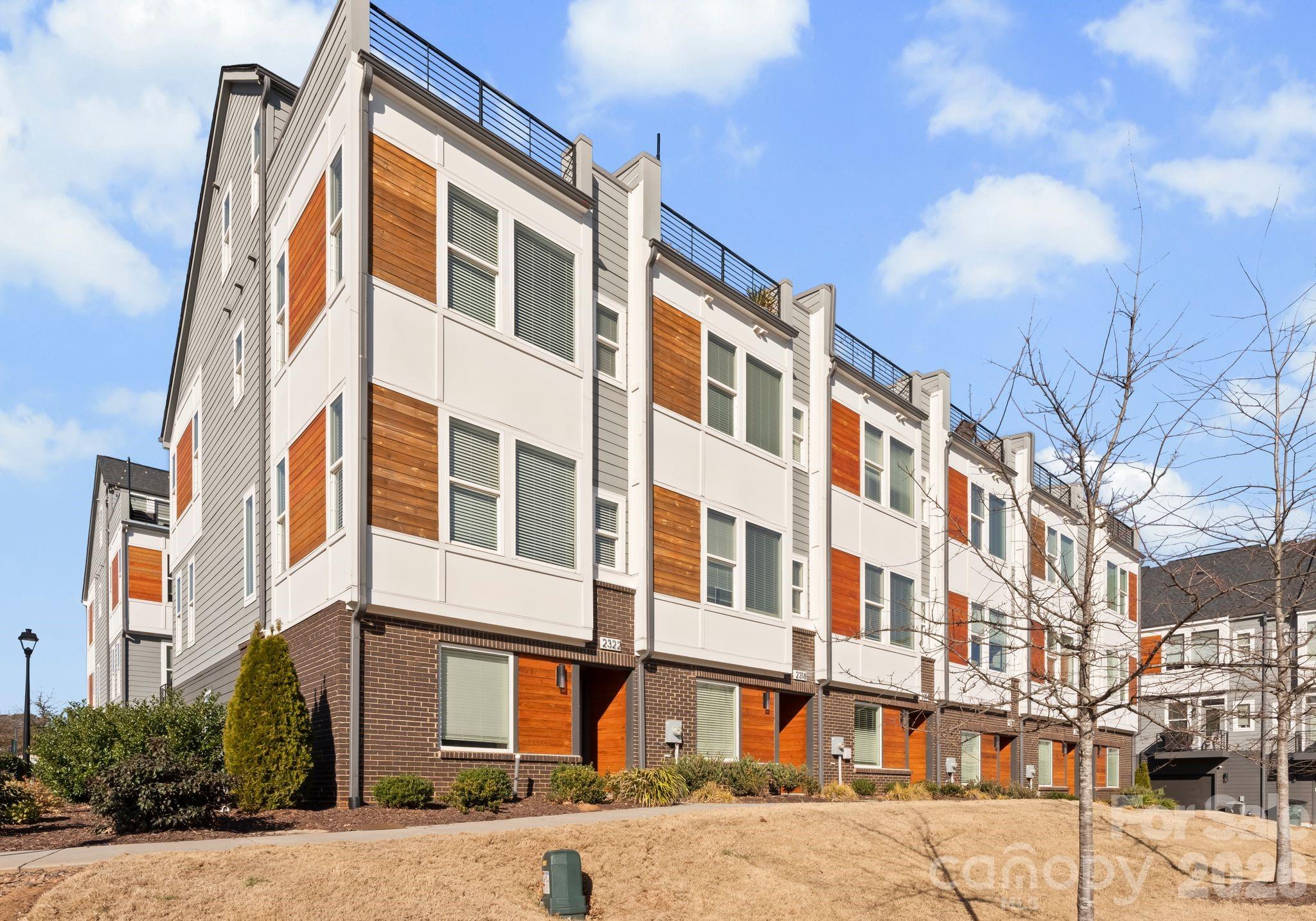 2310 Elizabeth Mill Place Charlotte NC 28208