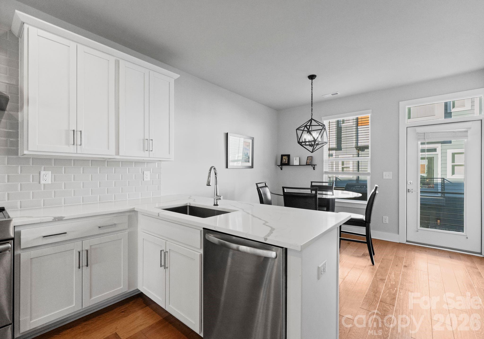 2310 Elizabeth Mill Place Charlotte NC 28208