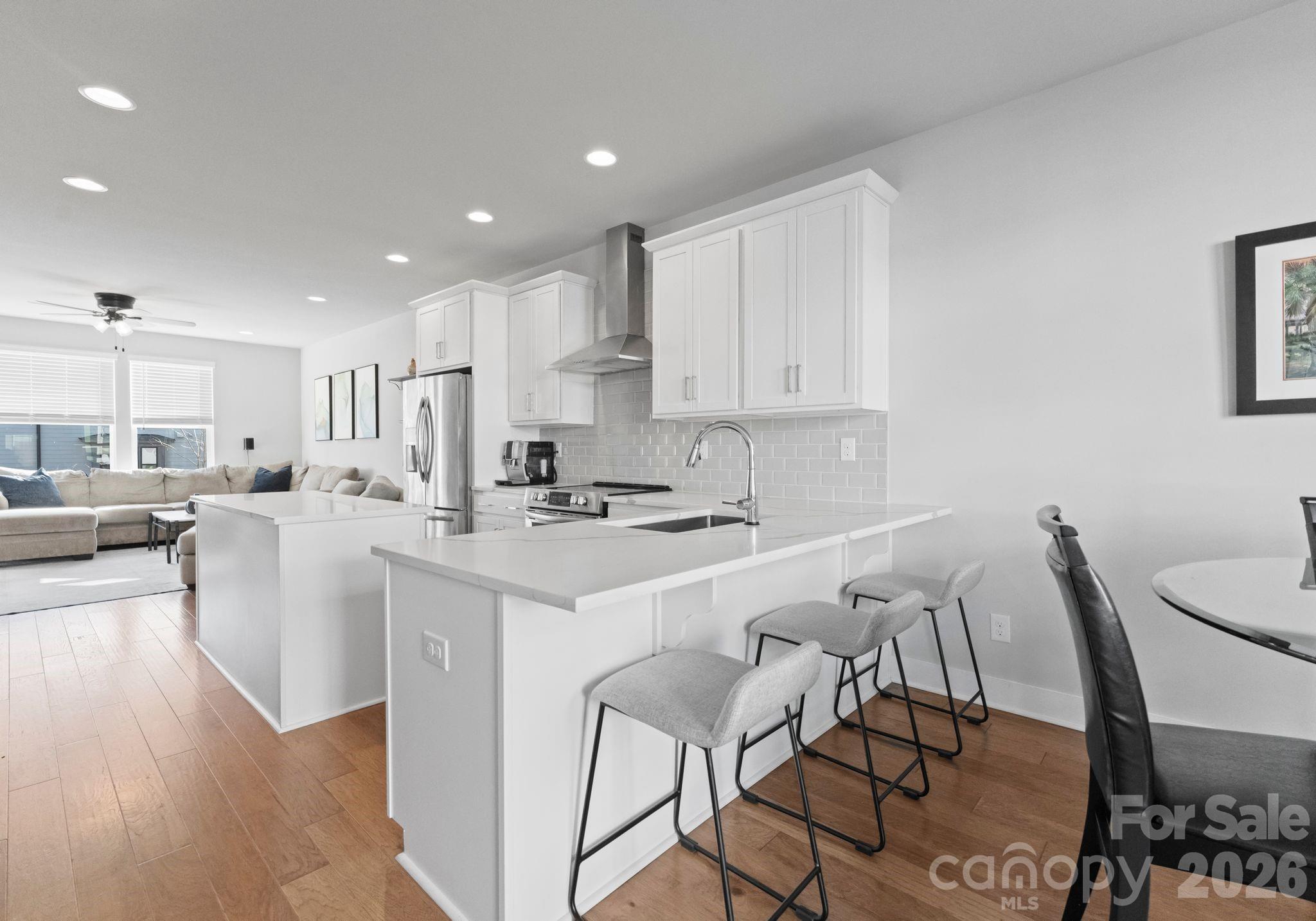 2310 Elizabeth Mill Place Charlotte NC 28208