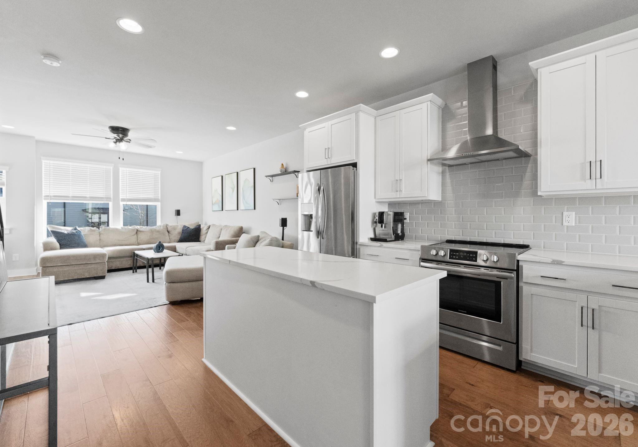 2310 Elizabeth Mill Place Charlotte NC 28208