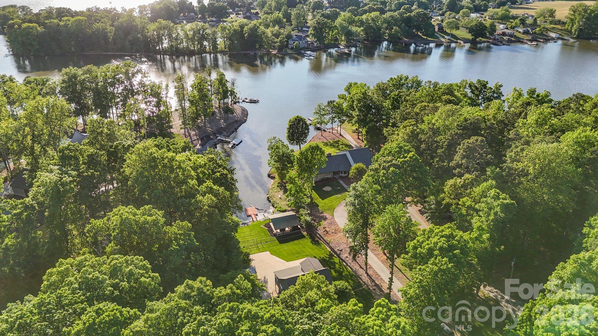 710 Riverwood Drive Lexington NC 27292