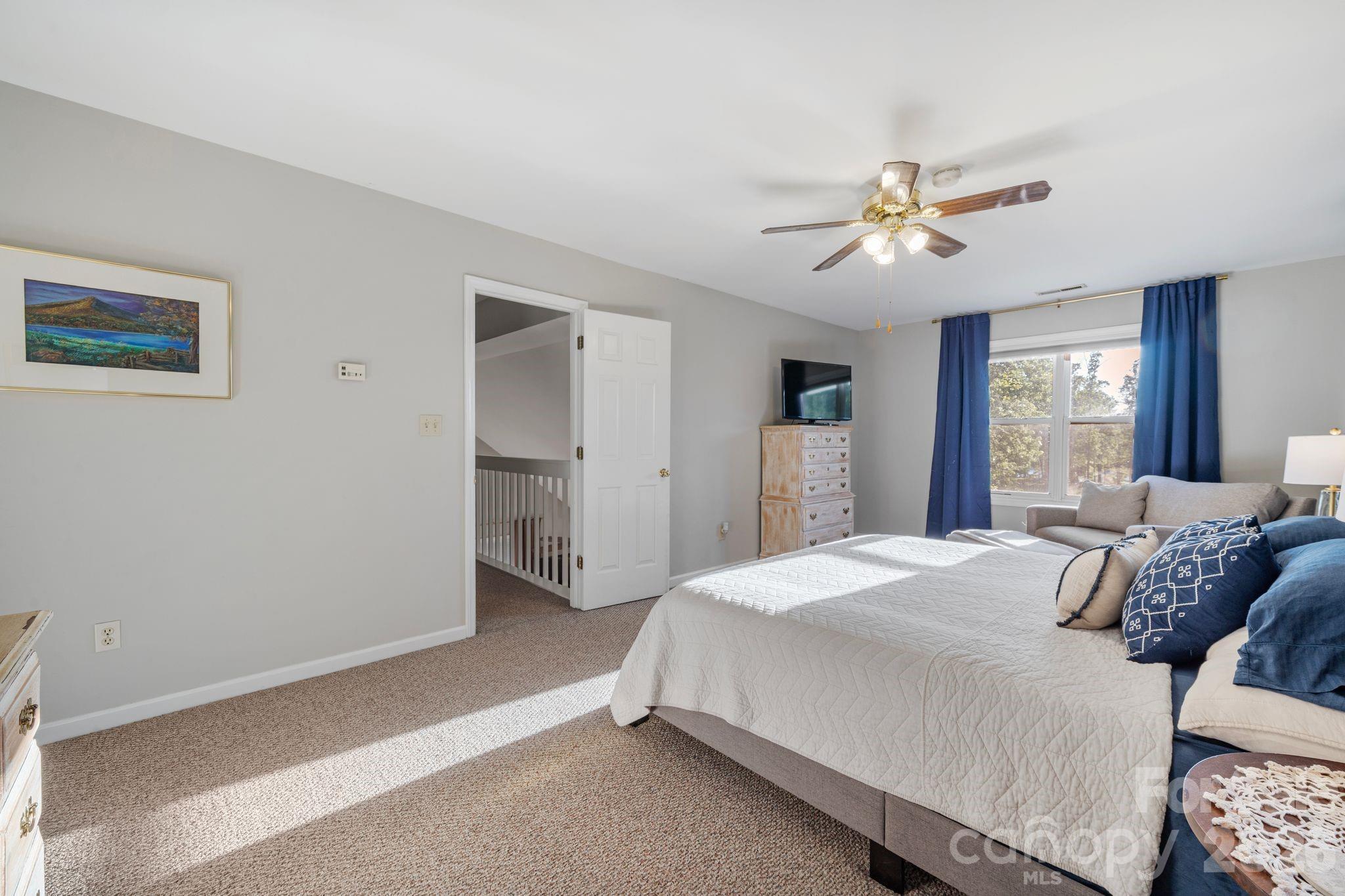 710 Riverwood Drive Lexington NC 27292