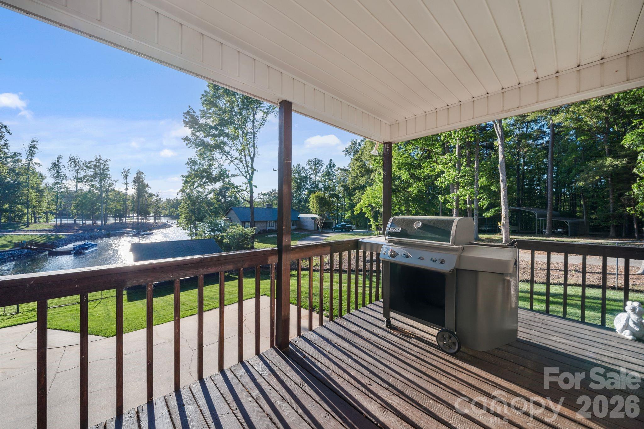 710 Riverwood Drive Lexington NC 27292