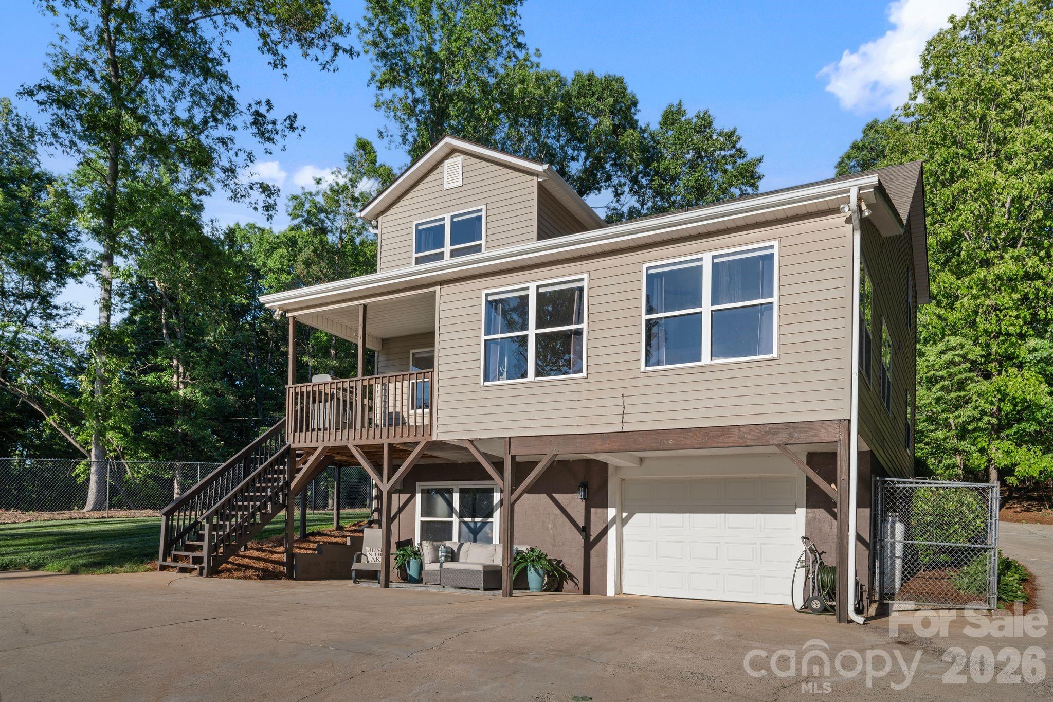 710 Riverwood Drive Lexington NC 27292