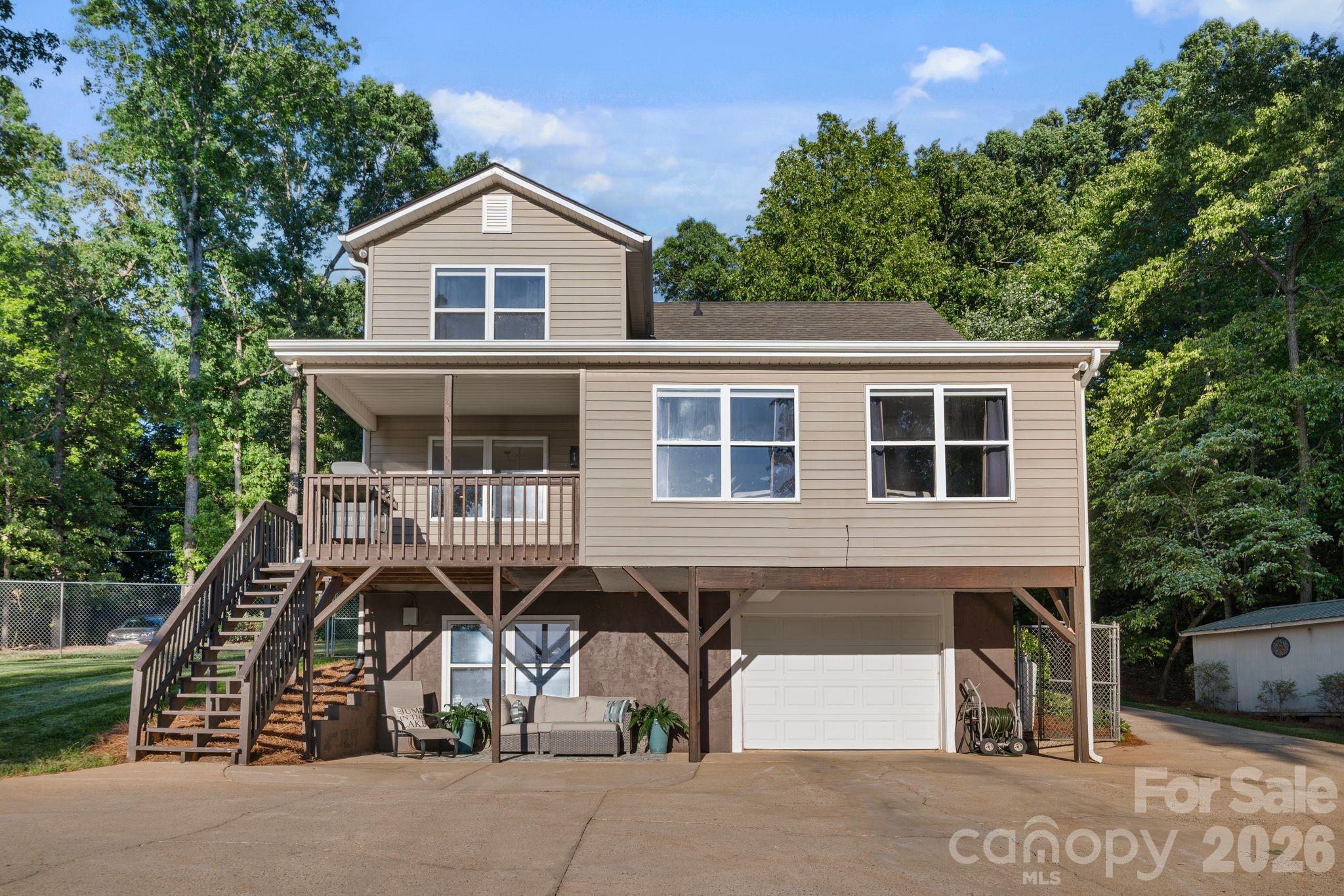 710 Riverwood Drive Lexington NC 27292